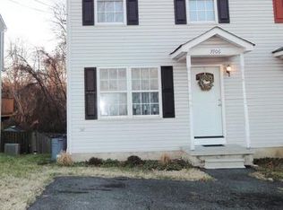 3906 Myrtle Ave, Baltimore, MD 21227