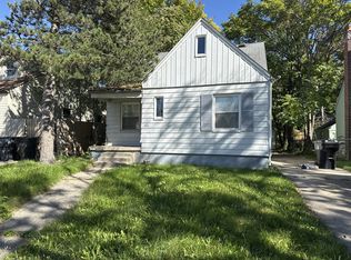 20242 Hickory St, Detroit, MI 48205