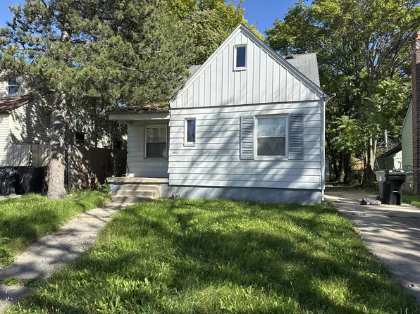 20242 Hickory St, Detroit, MI 48205