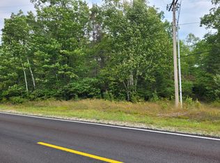 LOT 48 McCreery Rd, Presque Isle, MI 49777