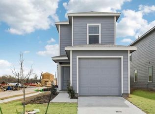 901 Blue Heron Dr, Princeton, TX 75407