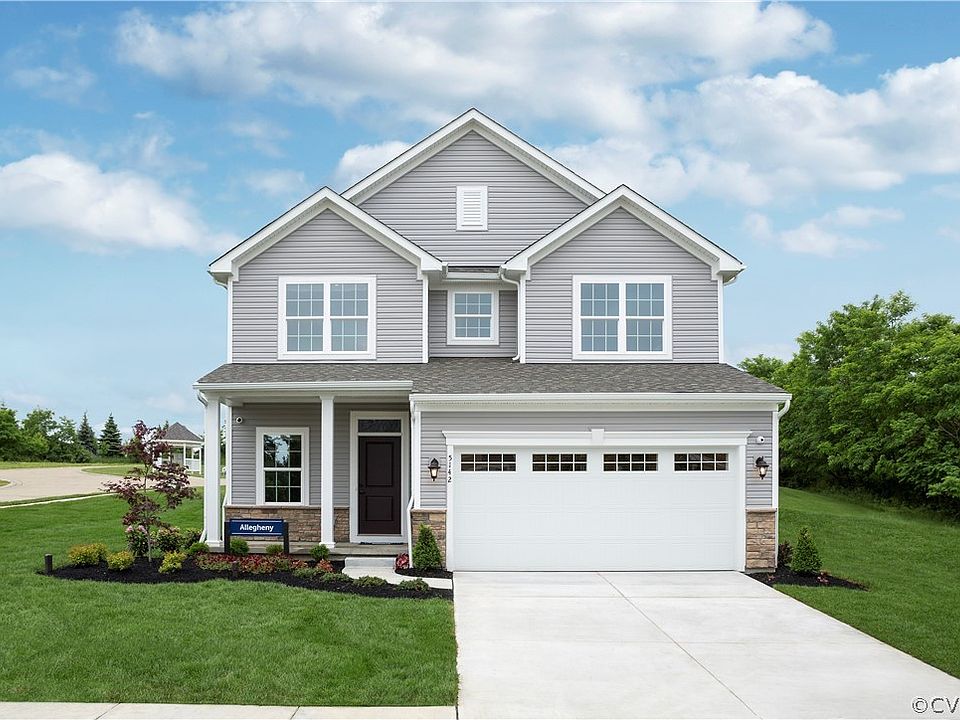 1st image of 4549 Padgett Place Gln