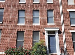 244 Robert St, Baltimore, MD 21217