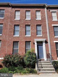 244 Robert St, Baltimore, MD, 21217
