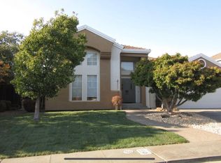 495 Panorama Dr, Benicia, CA 94510