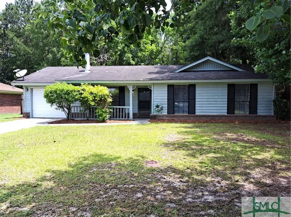 120 Brandlewood Drive, Savannah, GA 31405