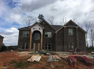 4347 Tumbling Ln #80, Ellenwood, GA 30294