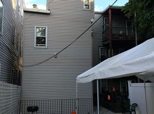 310 Saratoga St, East Boston, MA 02128