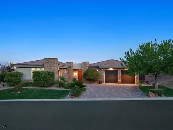 69 Tapadero Ln, Las Vegas, NV 89135