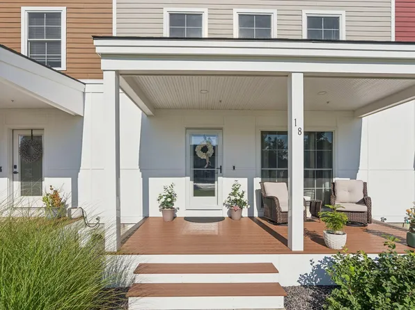 18 Pacer Way #18, Scarborough, ME 04074