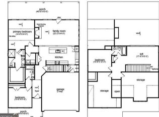 122 Eagle Heart Ct, Waleska, GA