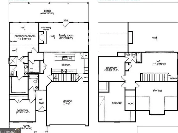 122 Eagle Heart Ct, Waleska, GA 30183