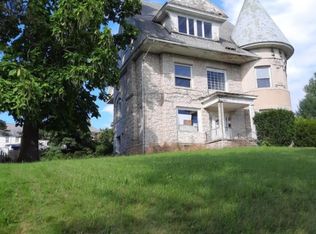 1021 Richmont St, Scranton, PA 18509