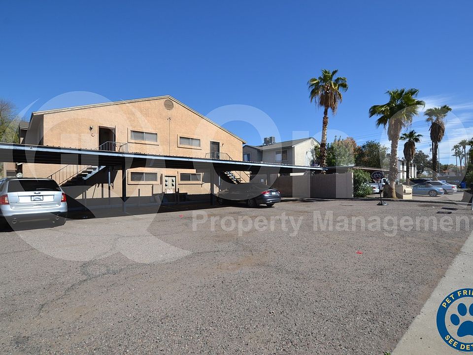 1st image of 1934 W Village Dr APT A