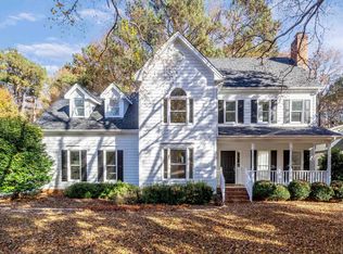 125 Chillingham Rd, Garner, NC 27529