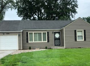 7215 Blue Ridge Blvd, Raytown, MO 64133