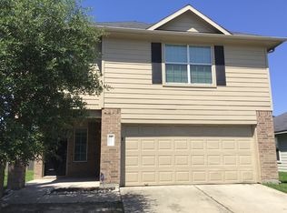21511 Nella Cir, Humble, TX 77338
