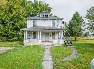 504 Hopkinsville St, Russellville, KY 42276
