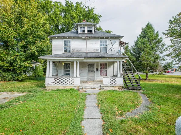 504 Hopkinsville St, Russellville, KY 42276