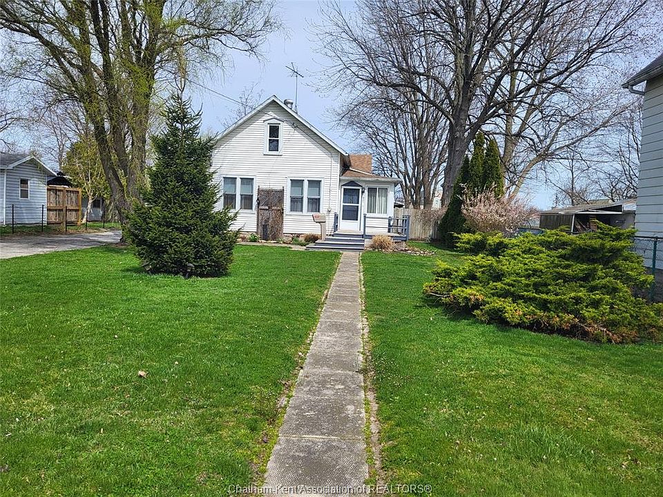 37 Taylor Ave, Chatham Kent, ON N7L 2T4 MLS 24008212 Zillow