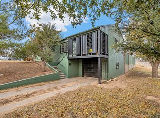 800 W 17th St, Big Spring, TX 79720