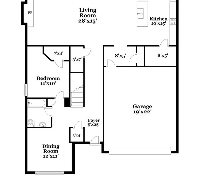 295 Hamilton Pointe Dr — Photo 2