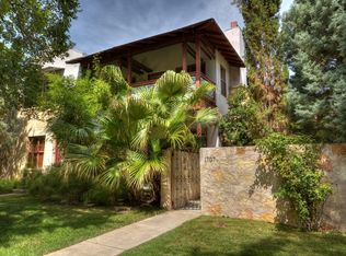 1707 Ravey St #1707, Austin, TX 78704