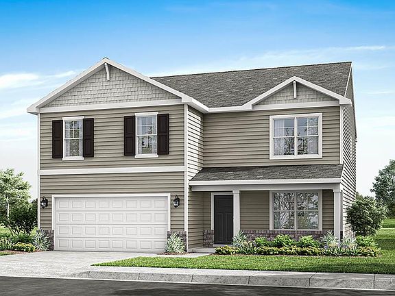 2nd image of 3639 Heritage Farm Ln