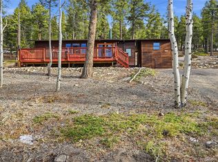 34089 Lyttle Dowdle Drive, Golden, CO 80403
