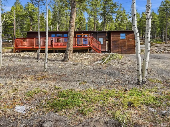 34089 Lyttle Dowdle Drive, Golden, CO 80403