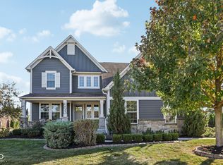 693 McNamara Ct, Carmel, IN 46032