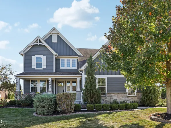 693 McNamara Ct, Carmel, IN 46032