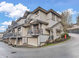 20326 68th Ave #35, Langley, BC V2Y 0E3