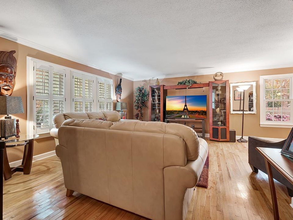 3792 Forsythe Way, Tallahassee, FL 32309 Zillow