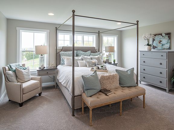 Owner s Suite