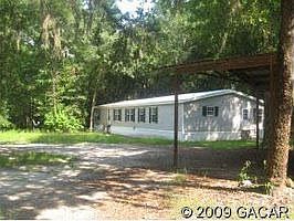 Home for Sale in Ft. White, Florida $94,000