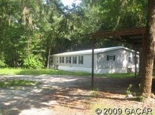 1994 SW County Road 138, Fort White, FL 32038
