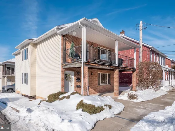 557 Minor St #559, Emmaus, PA 18049