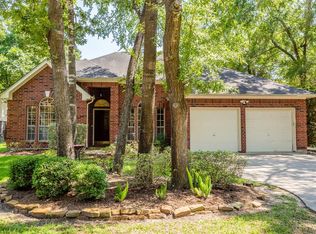 426 Laura Ln, Conroe, TX 77385
