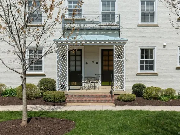 56 E Lock Ln #U4, Richmond, VA 23226