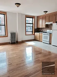 Rented by Highline Residential