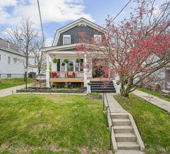 3743 Herbert Ave, Cincinnati, OH, 45211