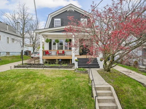 3743 Herbert Ave, Cincinnati, OH 45211