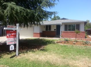 6654 Quanah Way, Orangevale, CA 95662
