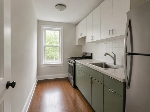 2525 Cruger Ave #1, Bronx, NY 10467