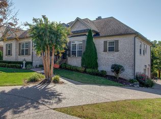 7005 Silver Cloud Way, Spring Hill, TN 37174