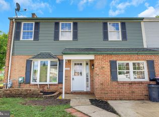 1600 Lawncrest Ln, Clementon, NJ 08021