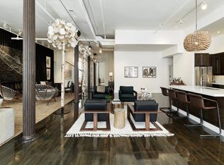 9 Mercer St APT 3A, New York, NY 10013
