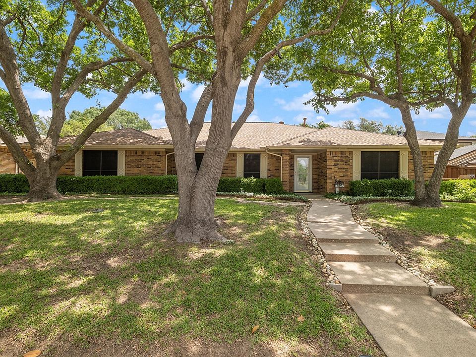 1st image of 3828 Santiago Dr