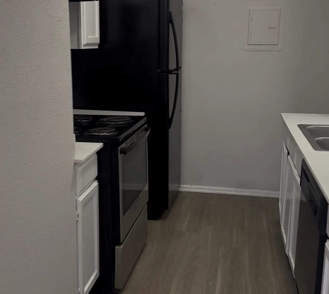 Inwood Village Townhomes — Photo 3